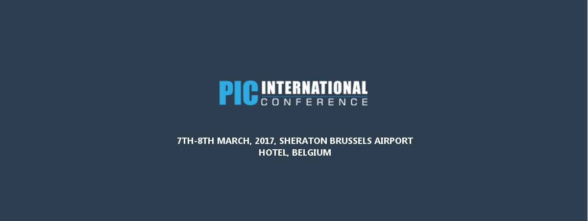 Yelo to attend PIC Conference 2017