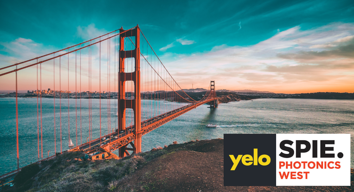 Yelo to Showcase Burn-in and Life Test Solutions at Photonics West 2020